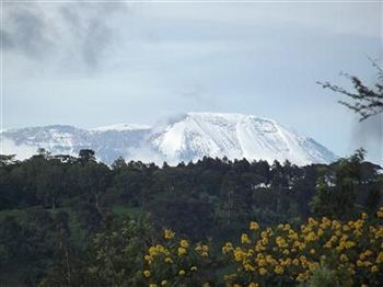 Kaswende Farm Hotel Arusha Buitenkant foto