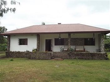 Kaswende Farm Hotel Arusha Buitenkant foto