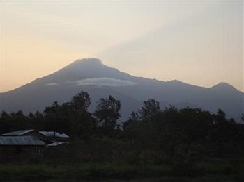 Kaswende Farm Hotel Arusha Buitenkant foto